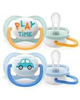 Philips Avent - AVT080/09 0-6m ultra air happy x2 - Mari Kali Stores Cyprus